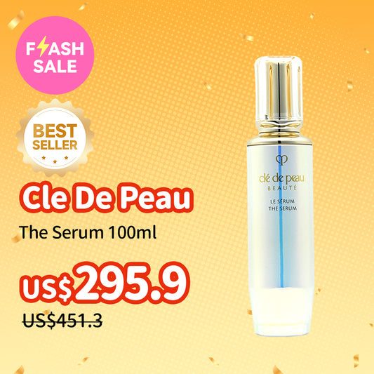 Clé de Peau The Serum 100ml