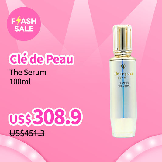 Clé de Peau The Serum 100ml