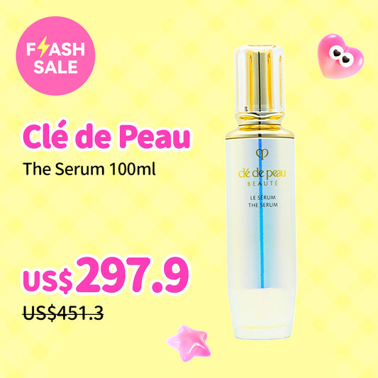 Clé de Peau The Serum 100ml