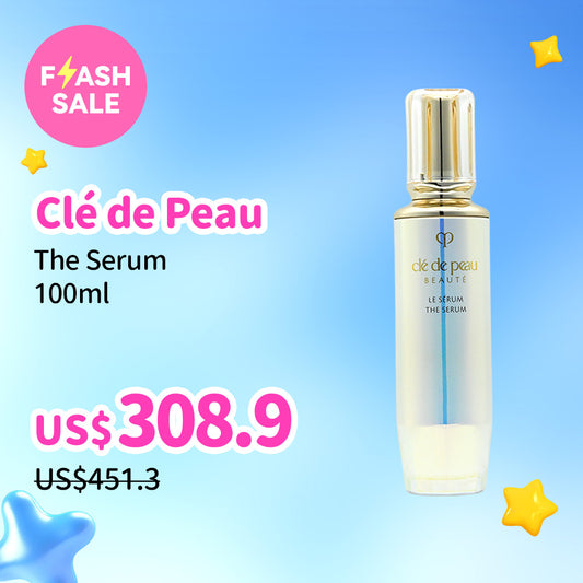 Clé de Peau The Serum 100ml