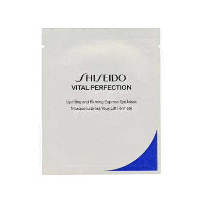 Shiseido Uplifting And Firming Express Eye Mask