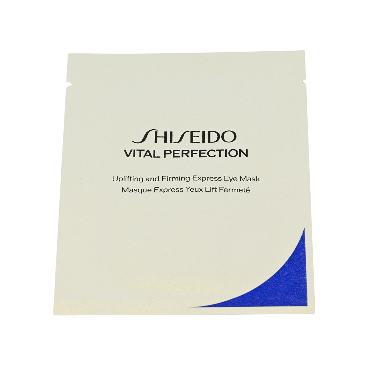 Shiseido Uplifting And Firming Express Eye Mask | Sasa Global