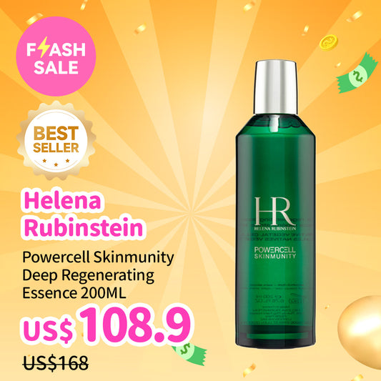 Helena Rubinstein Powercell Skinmunity Deep Regenerating Essence 200ML