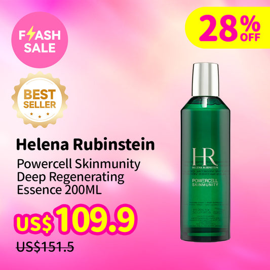 Helena Rubinstein Powercell Skinmunity Deep Regenerating Essence 200ML