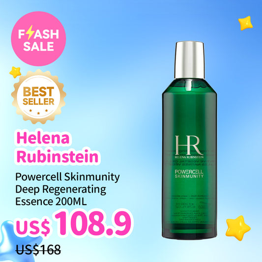 Helena Rubinstein Powercell Skinmunity Deep Regenerating Essence 200ML