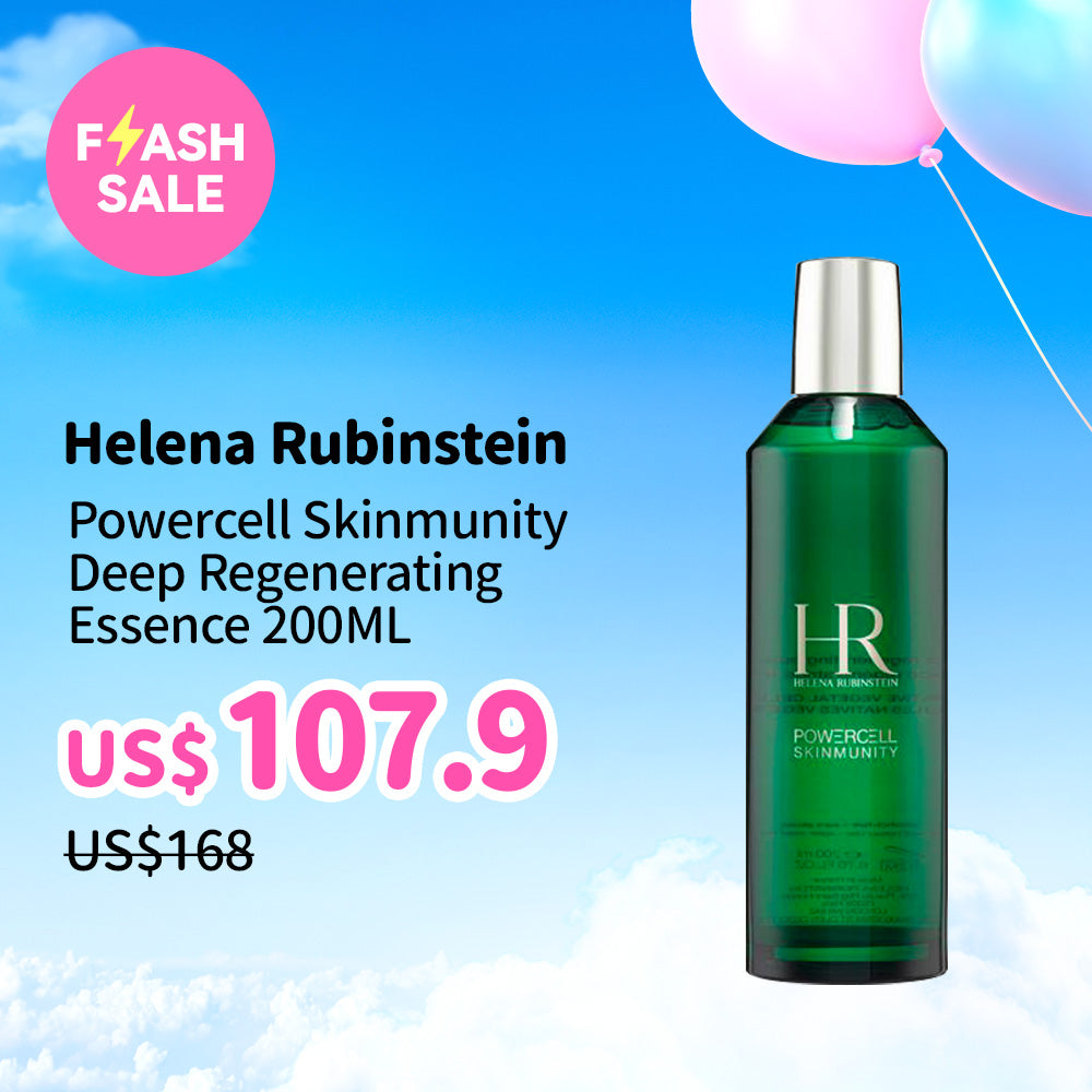 Helena Rubinstein Powercell Skinmunity Deep Regenerating Essence