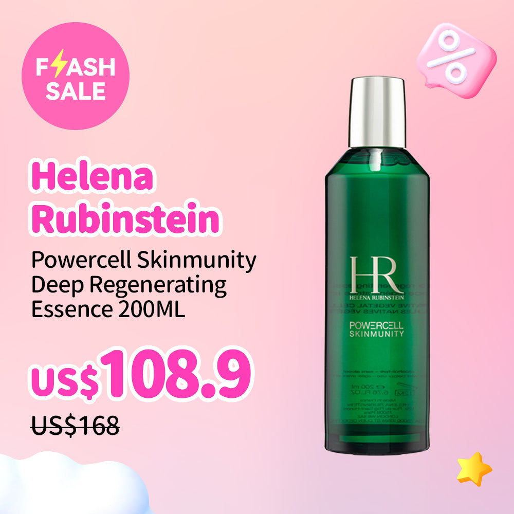 Helena Rubinstein Powercell Skinmunity Deep Regenerating Essence