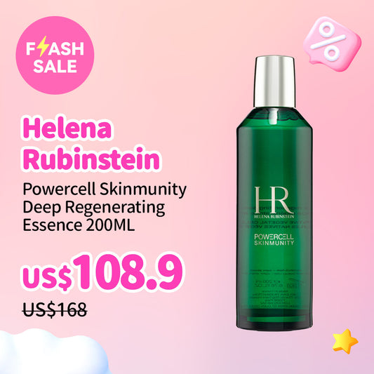 Helena Rubinstein Powercell Skinmunity Deep Regenerating Essence 200ML