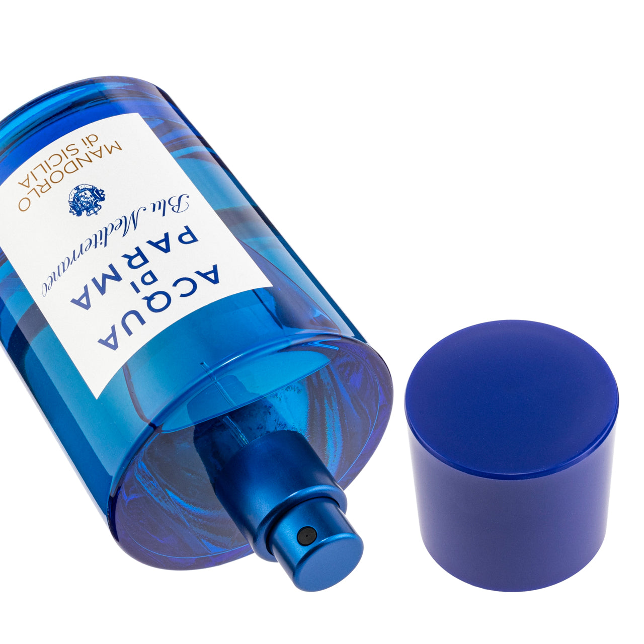 Eau de Toilette Fiori di Mandorlo 50 ml Nature's