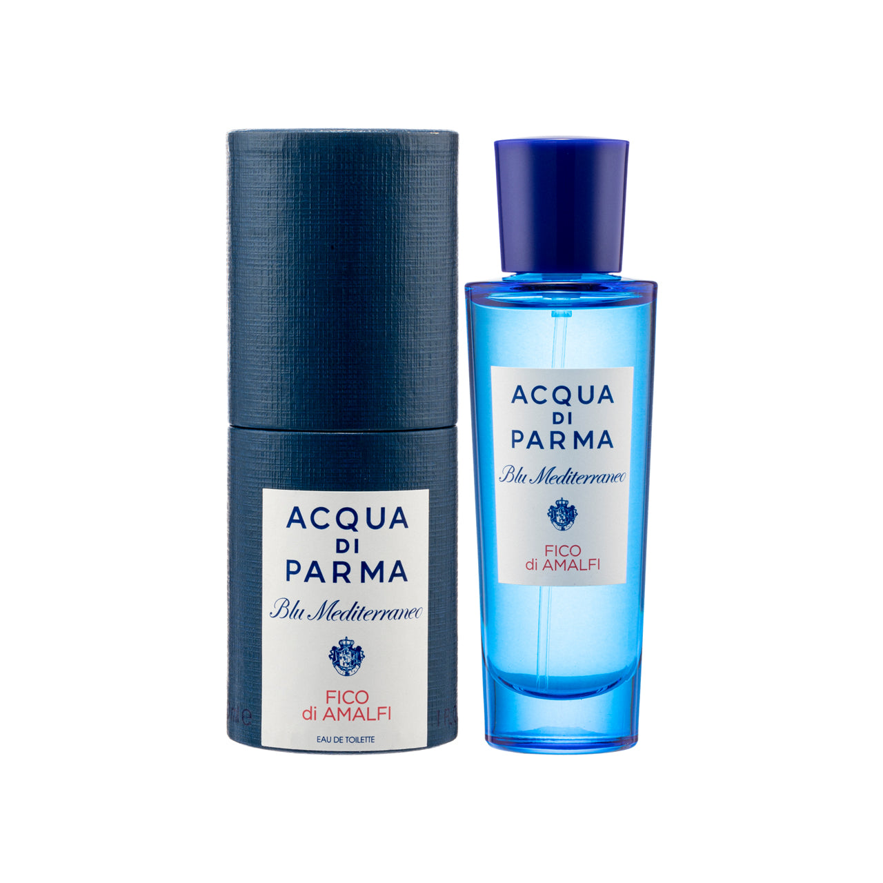 Acqua Di Parma Blu Mediterraneo Fico Di Amalfi Eau De Toilette