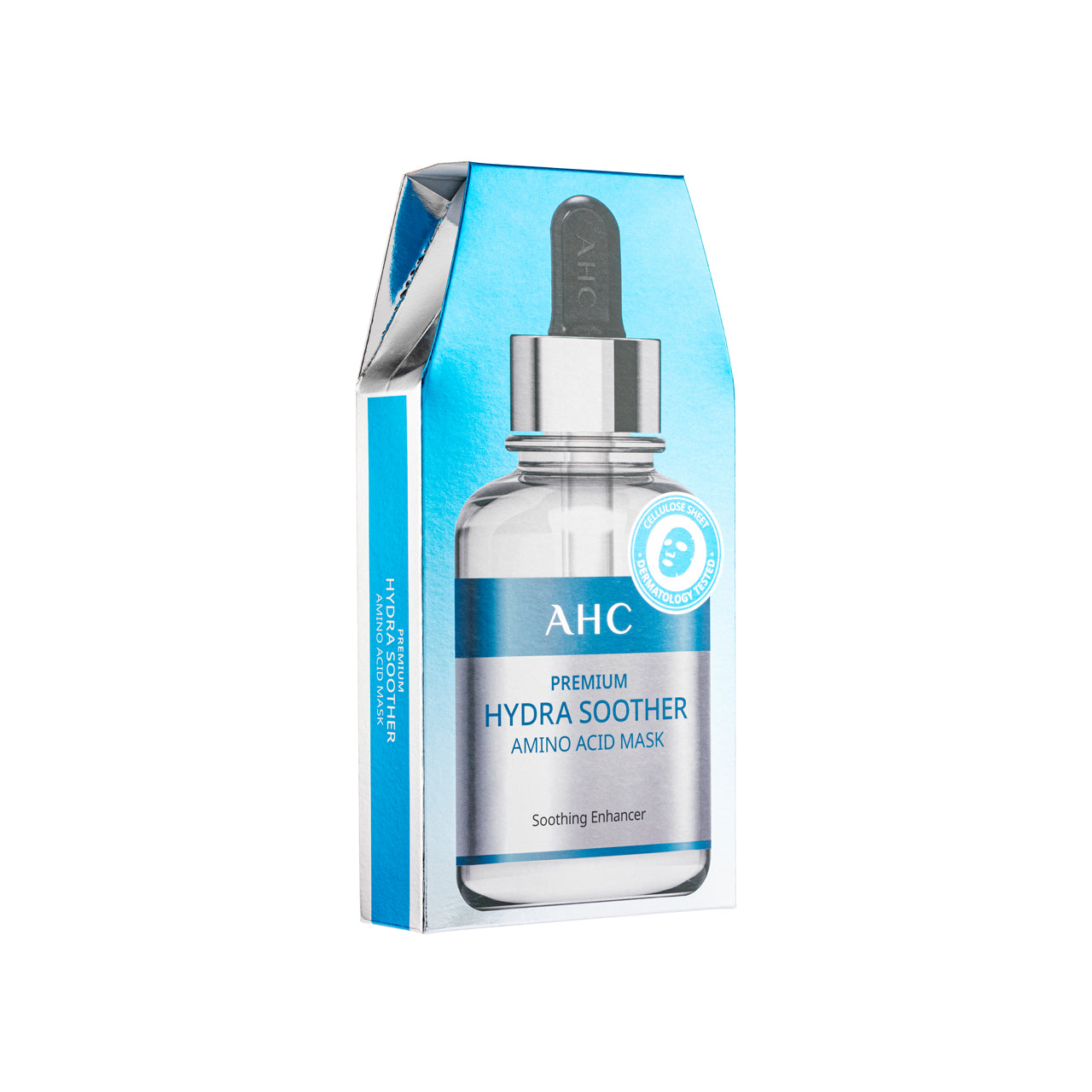 A.H.C Premium Hydra Soother Amino Acid Mask 5PCS | Sasa Global eShop