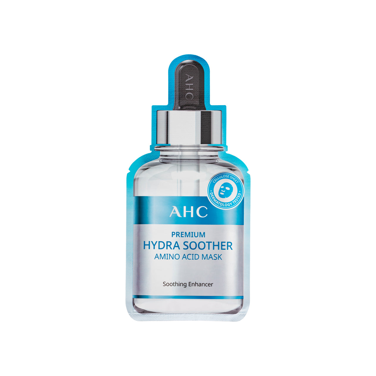 A.H.C Premium Hydra Soother Amino Acid Mask 5PCS | Sasa Global eShop