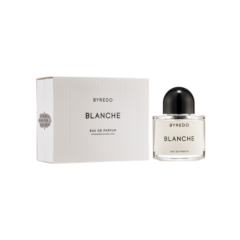 Byredo Blanche Eau De Parfum – Sasa Global eShop