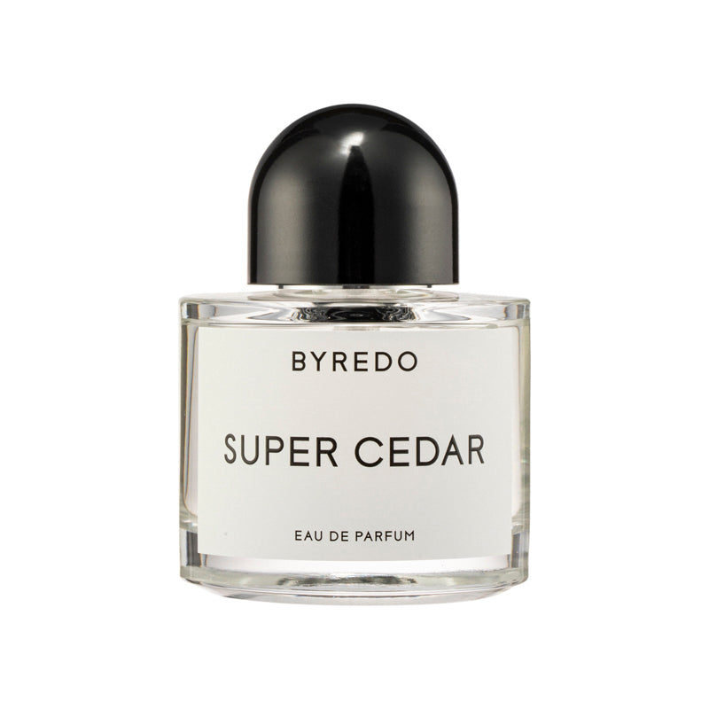 Byredo Super Cedar Eau De Parfum 50ML | Sasa Global eShop
