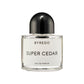 Byredo Super Cedar Eau De Parfum 50ML