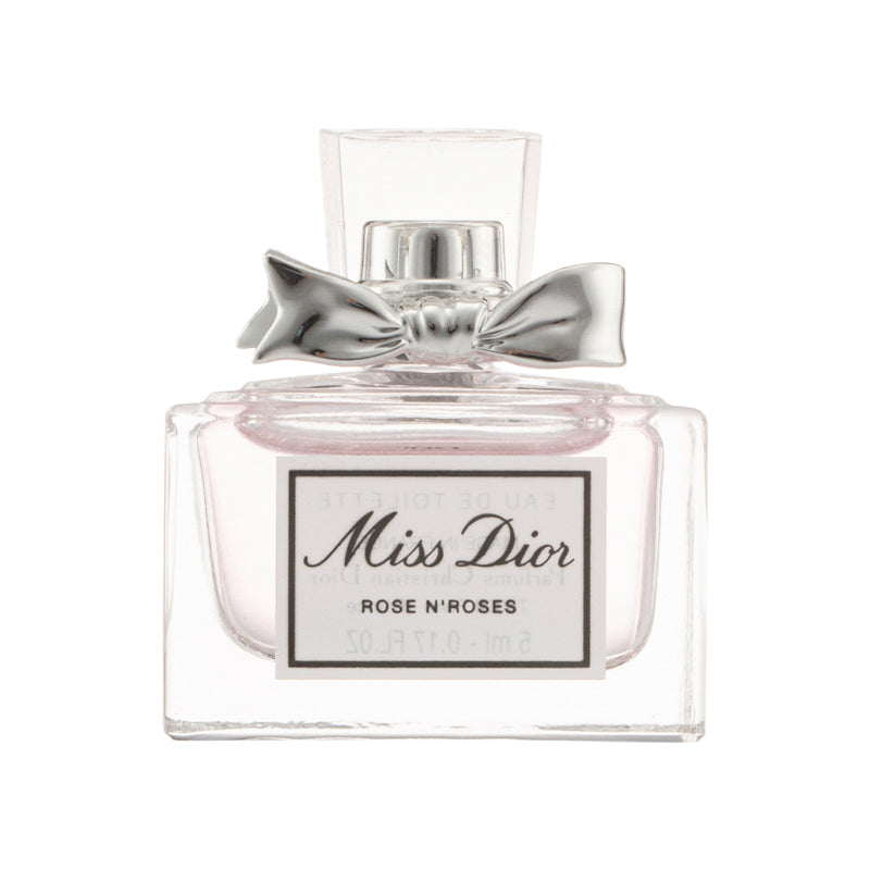 Christian Dior Miss Dior Rose N' Roses Eau de Toilette 5ml | Sasa Global eShop