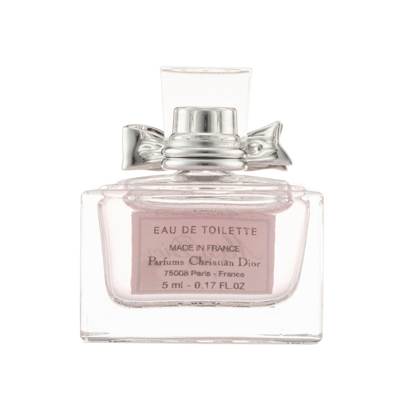 Christian Dior Miss Dior Rose N' Roses Eau de Toilette 5ml – Sasa