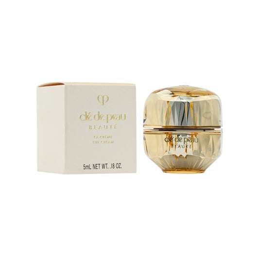 Clé de Peau La Crème 5ml
