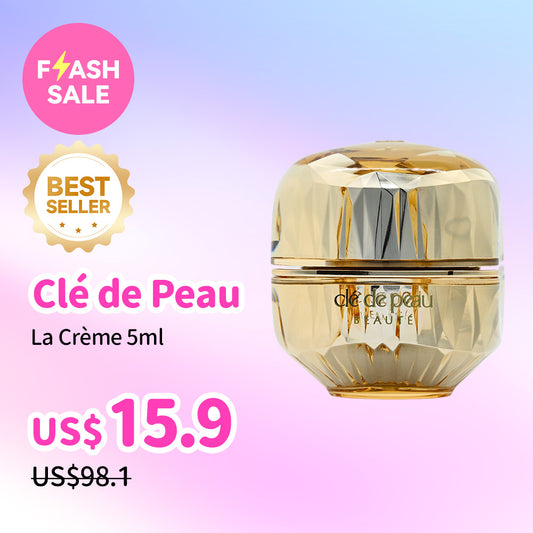 Clé de Peau La Crème 5ml