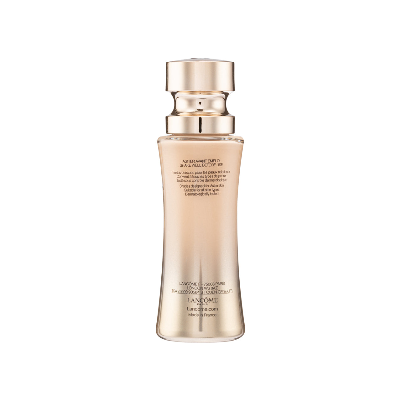 Lancome Absolue Essence Foundation Sublime Rejuvenating SPF20Pa+++ 35ML | Sasa Global eShop