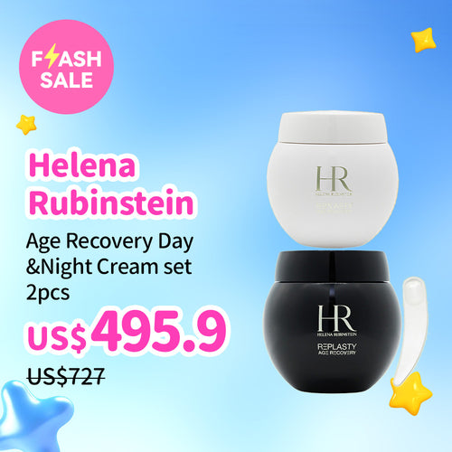 Helena Rubinstein Age Recovery Day & Night Cream set 2pcs | Sasa