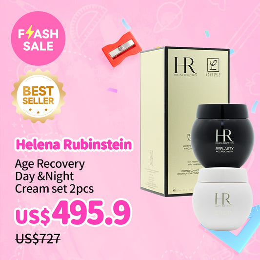 Helena Rubinstein Age Recovery Day &Night Cream set 2pcs