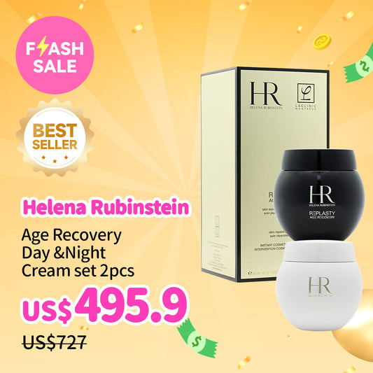 Helena Rubinstein Age Recovery Day &Night Cream set 2pcs