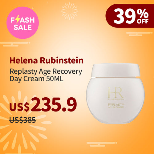 Helena Rubinstein Replasty Age Recovery Day Cream 50ML | Sasa