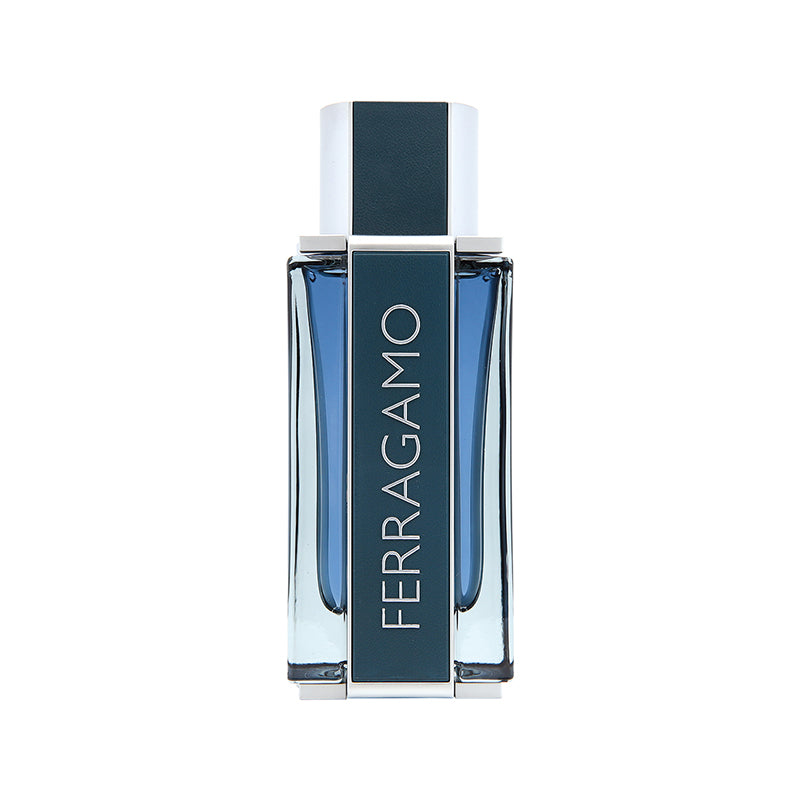 Salvatore Ferragamo Intense Leather Eau De Parfum Spray 100ML