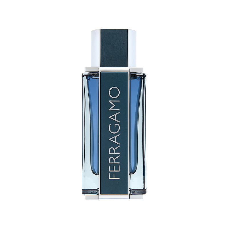 Salvatore Ferragamo Intense Leather Eau De Parfum Spray 100ML | Sasa Global eShop