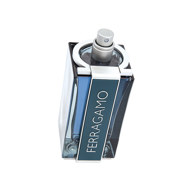 Salvatore Ferragamo Intense Leather Eau De Parfum Spray 100ML | Sasa Global eShop