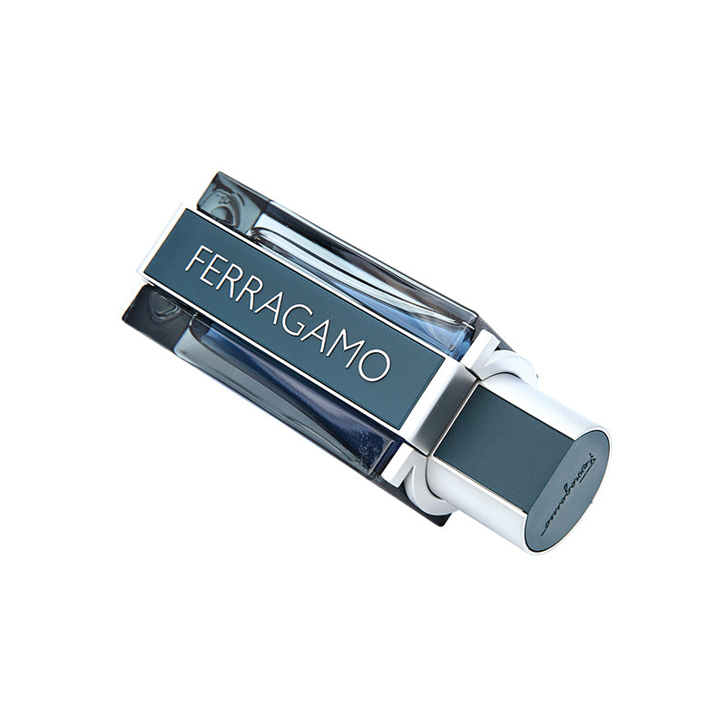Salvatore Ferragamo Intense Leather Eau De Parfum Spray 100ML