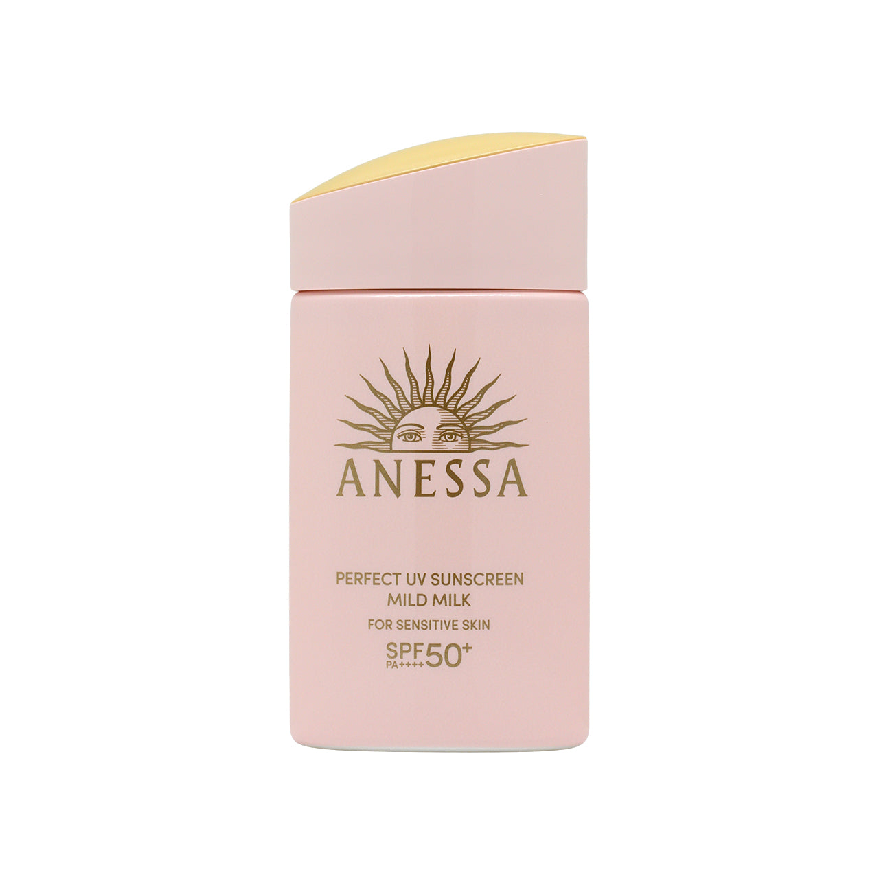 Anessa Perfect UV Sunscreen Mild Milk (60ml) | Sasa Global eshop