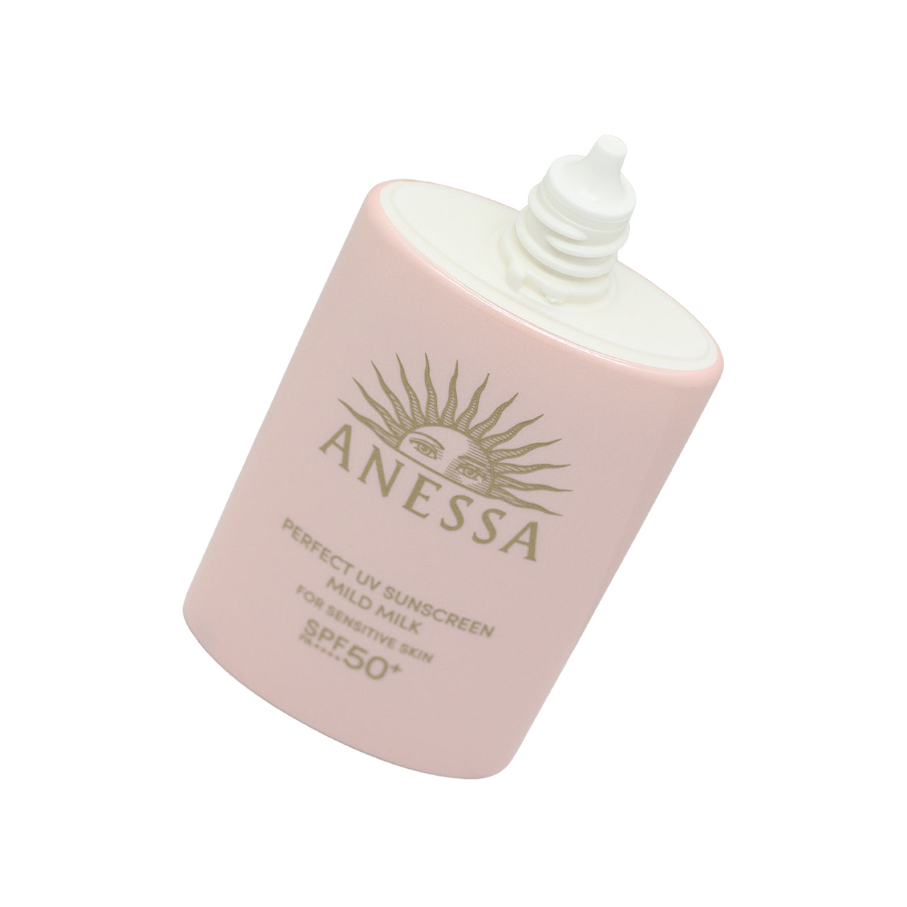 Anessa Perfect UV Sunscreen Mild Milk (60ml) | Sasa Global eshop