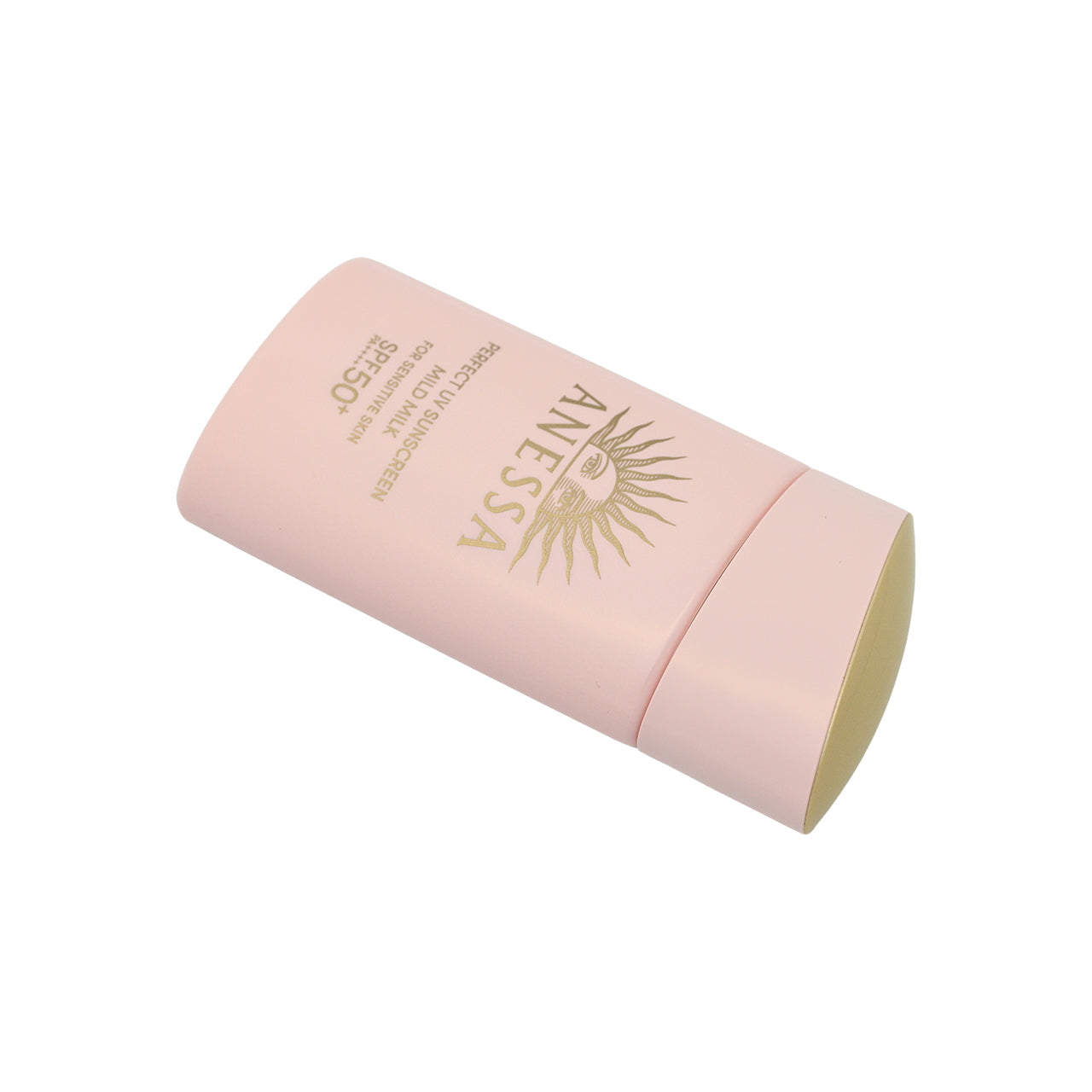 Anessa Perfect UV Sunscreen Mild Milk (60ml) | Sasa Global eshop