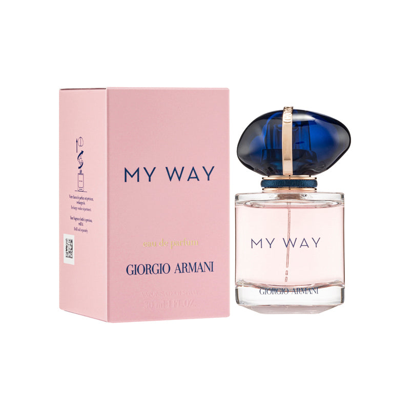 My Way Eau De Parfum