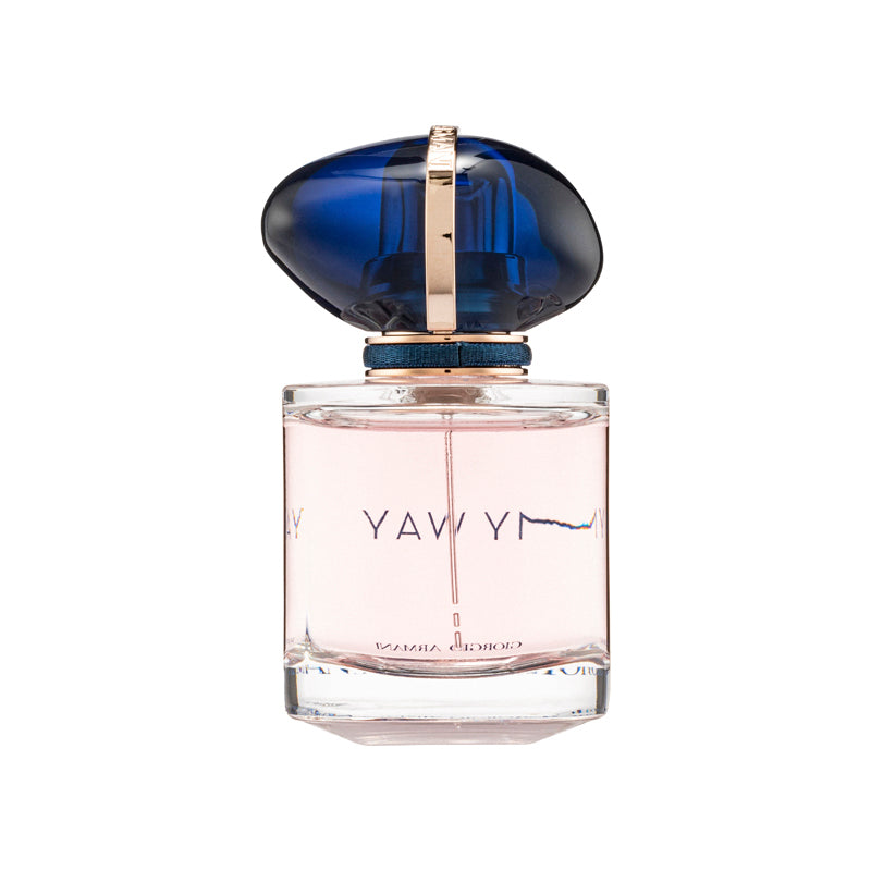 Giorgio Armani My Way Eau De Parfum – Sasa Global eShop