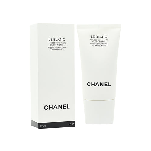 Chanel Le Blanc Intense Brightening Foam Cleanser 150ml | Sasa