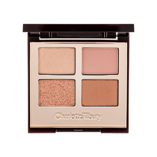 Charlotte Tilbury Tilbury Luxury Palette | Sasa Global eShop