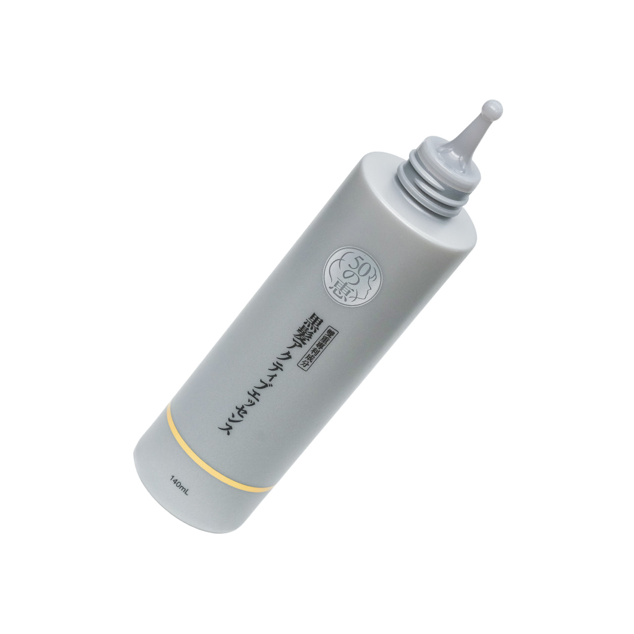 50 Megumi Anti-Grey Hair Essence 140ml | Sasa Global – Sasa Global