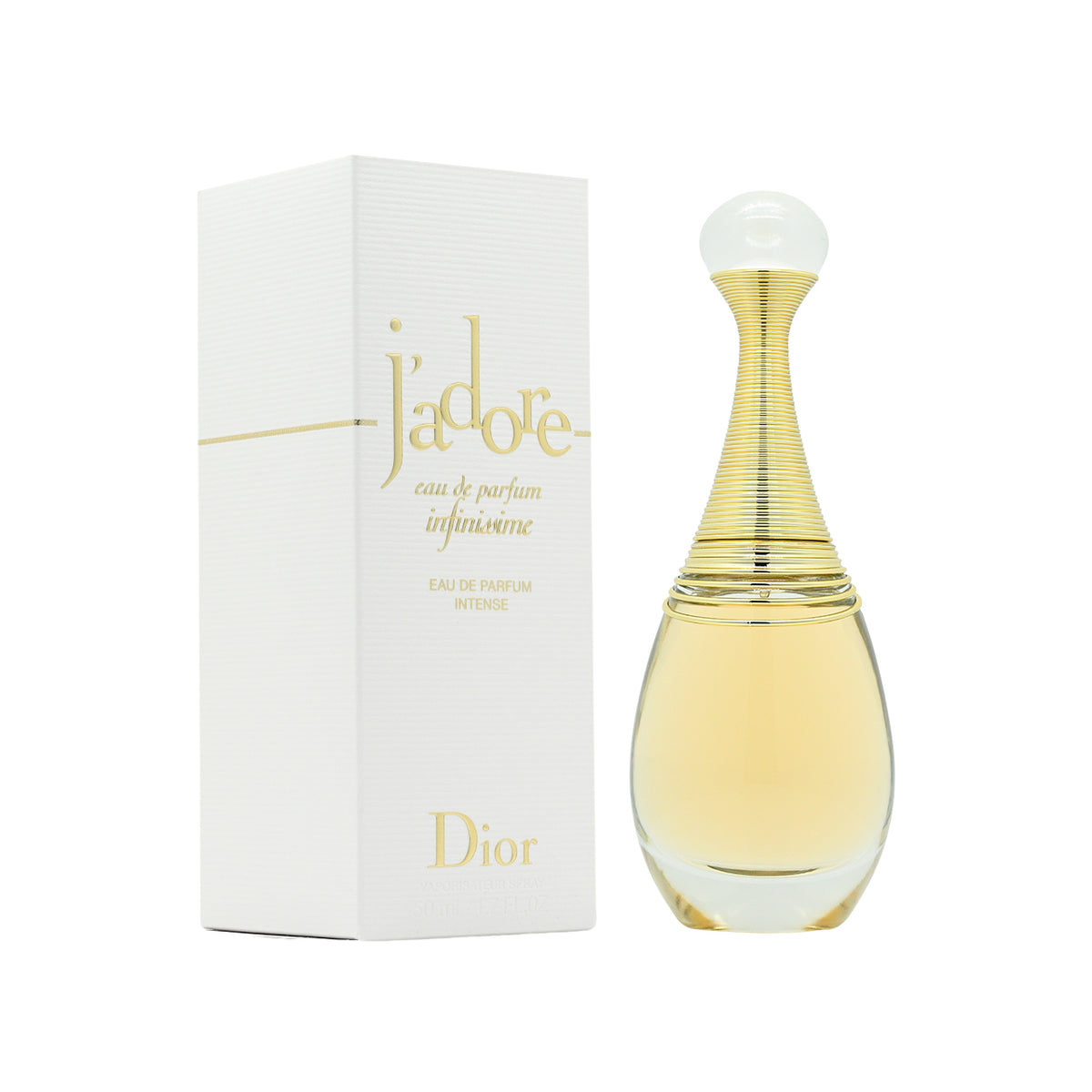 JAdore Eau De Parfum Infinissime