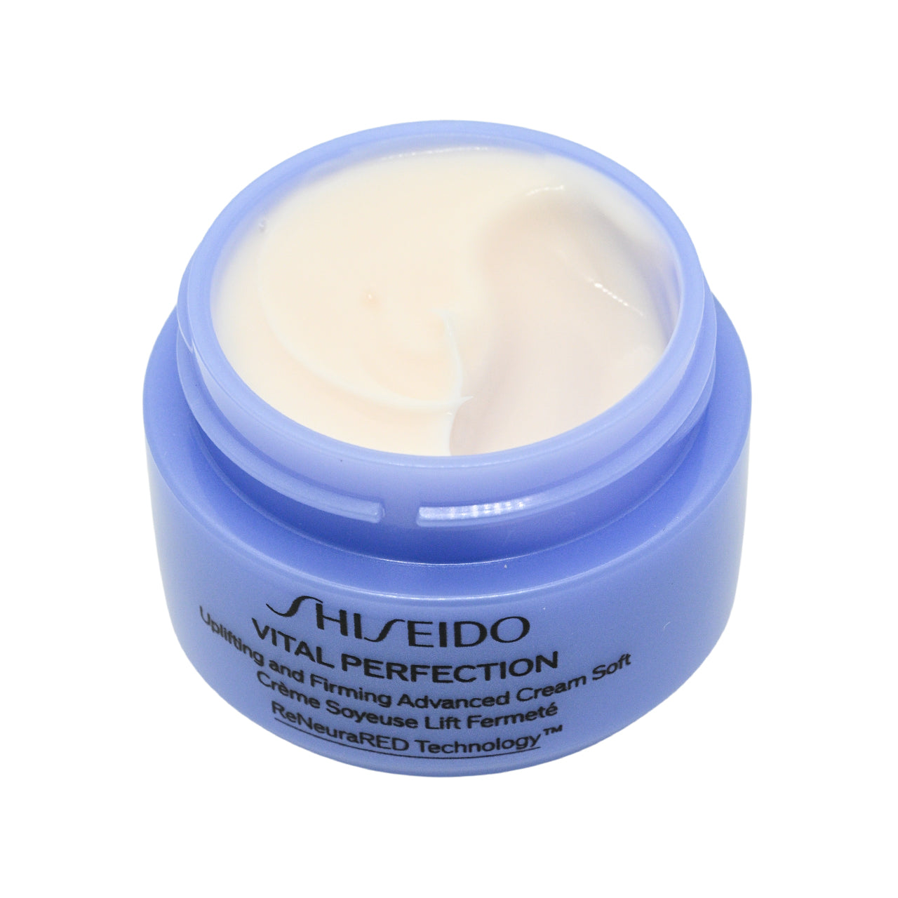 Shiseido Vital Perfection Uplifting and Firming Cream 15ml | Sasa