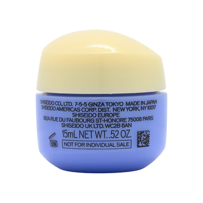 Shiseido Vital Perfection Uplifting And Firming Cream Enriched