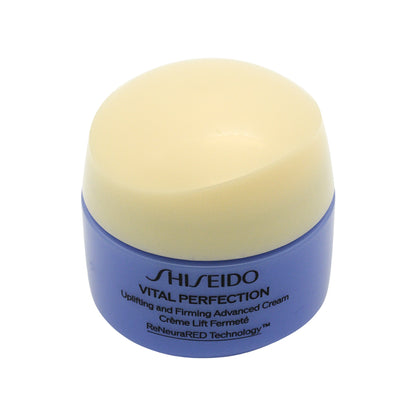 Shiseido Vital Perfection Uplifting And Firming Cream Enriched