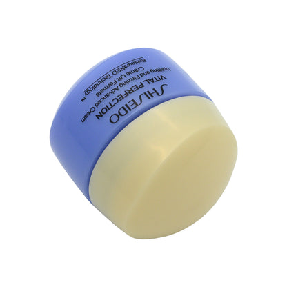 Shiseido Vital Perfection Uplifting And Firming Cream Enriched