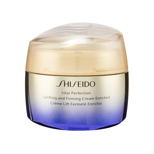 Shiseido Vital Perfection Uplifting and Firming Cream Enriched 75ml | Sasa Global eShop