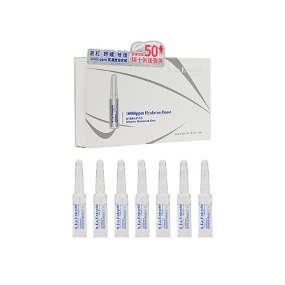 La Estephe 10000ppm Hyaluron Boost 3ml x 7pcs
