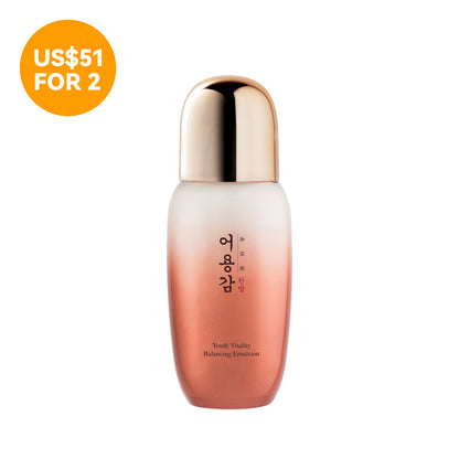 Eoyunggam Youth Vitality Balancing Emulsion 150ML
