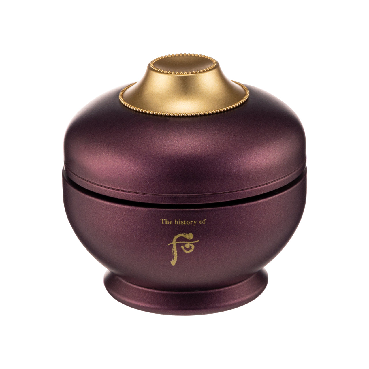 The History Of Whoo Hwanyu Imperial Youth Cream 4ml – Sasa Global