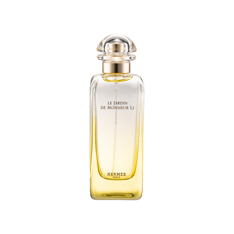 Hermès Le Jardin de Monsieur Li Eau De Toilette Spray 100ml | Sasa Global eShop